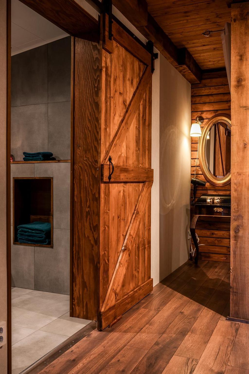 Unique Rustic Property In Skane Linderod 外观 照片