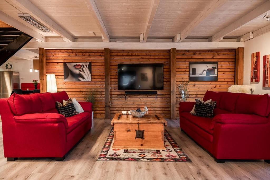 Unique Rustic Property In Skane Linderod 外观 照片