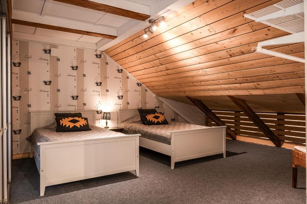 Unique Rustic Property In Skane Linderod 外观 照片