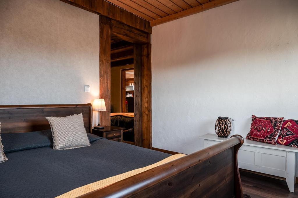 Unique Rustic Property In Skane Linderod 外观 照片